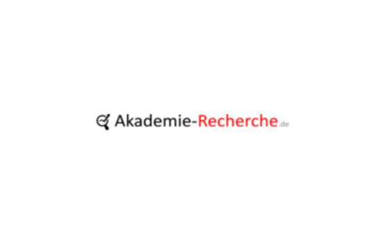 Akademie-recherche.de