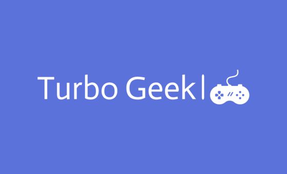 Turbo Geek