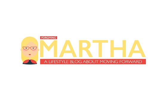ForgivingMartha.com ForgivingMartha.com