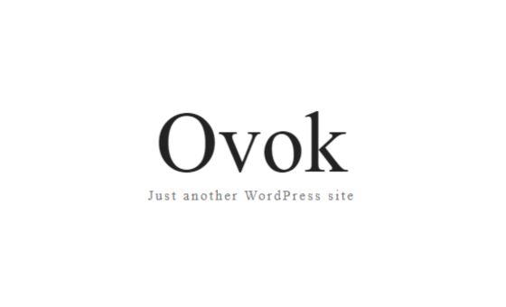 Ovok