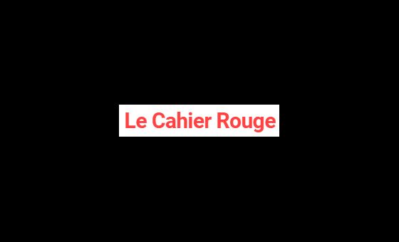 Le Cahier Rouge