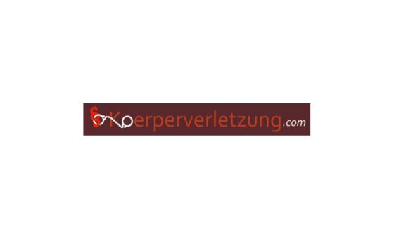 Koerperverletzung.com