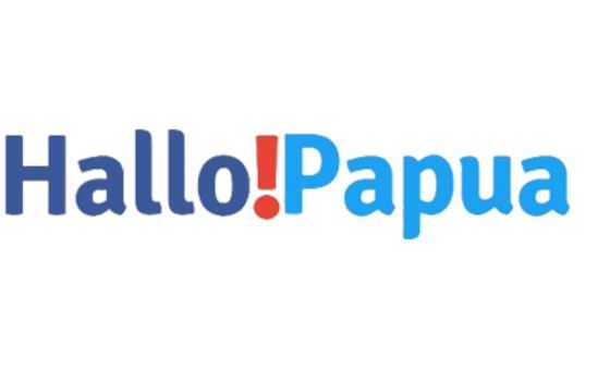 Hallo Papua