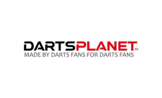 Darts planet