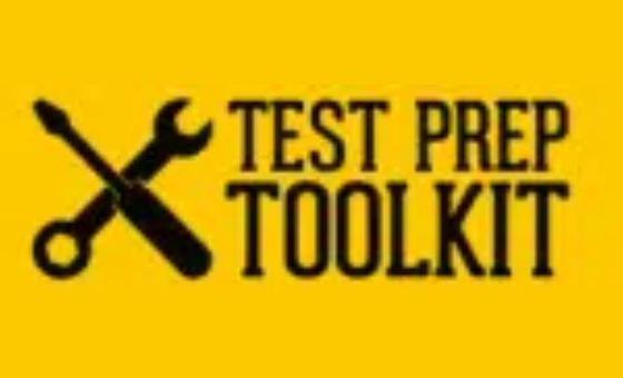 Test Prep Toolkit