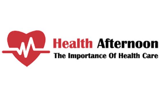 Healthafternoon.com