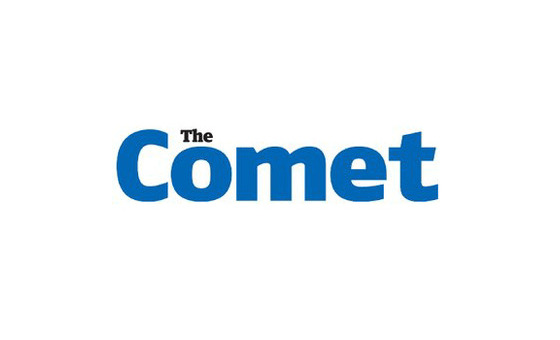 The Comet