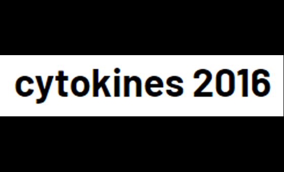 Cytokines2016.com