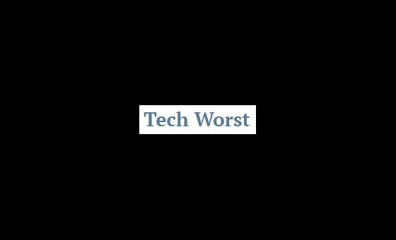 Techworst.com