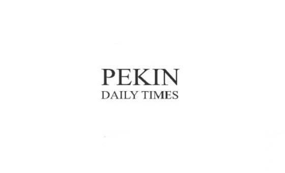 Pekin Daily Times