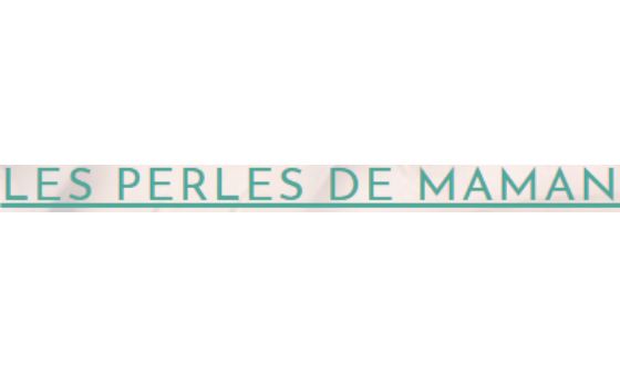 Les Perles de Maman