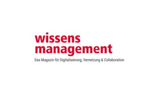 Wissensmanagement Wissensmanagement