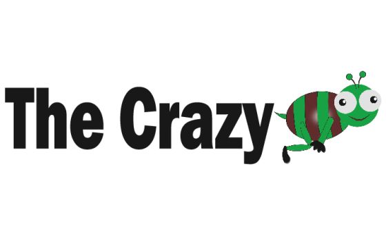 Thecrazybug.com