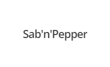 Sab&Pepper Sab&Pepper
