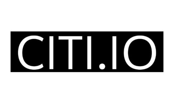 Citi I/O