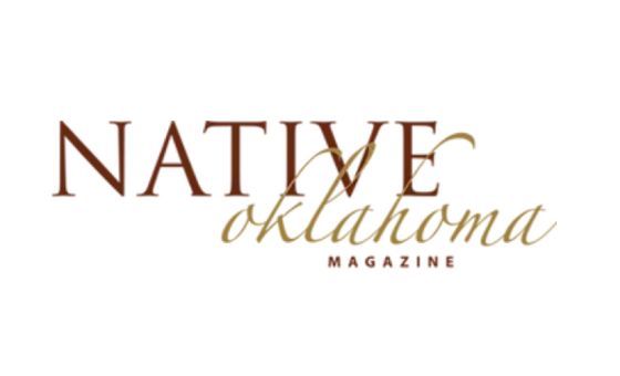 Native Oklahoma