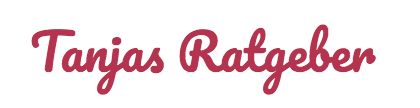 Tanjas-Ratgeber.De