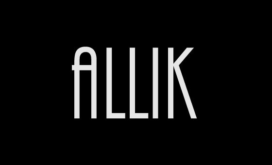 Allik.cz Allik.cz