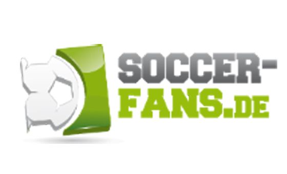 Soccer-fans.de