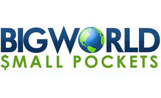 Big World Small Pockets