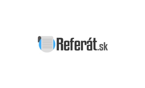 Referát.sk