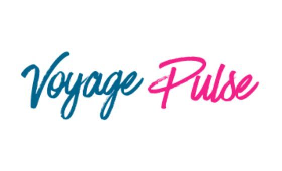 Voyage Pulse Voyage Pulse