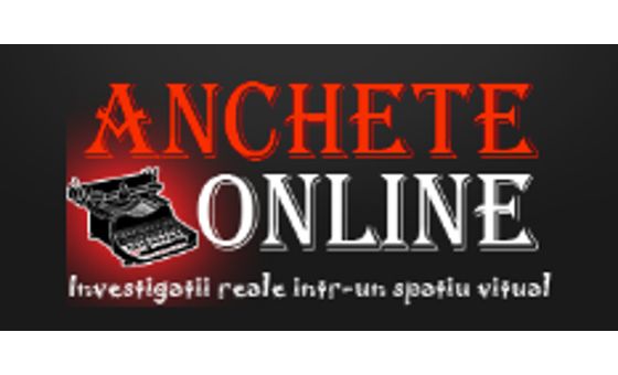 Ancheteonline.ro