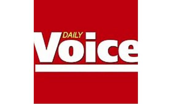 Dailyvoice.co.za