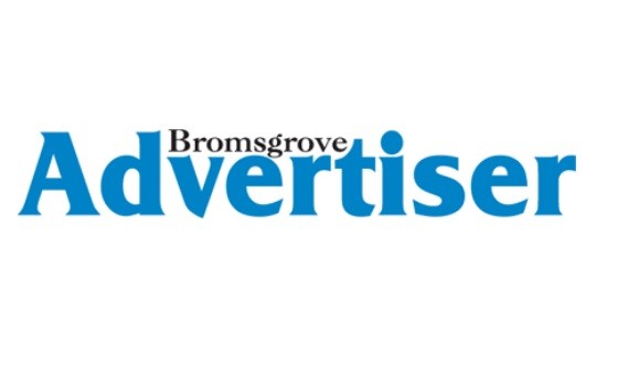 Bromsgrove Advertiser