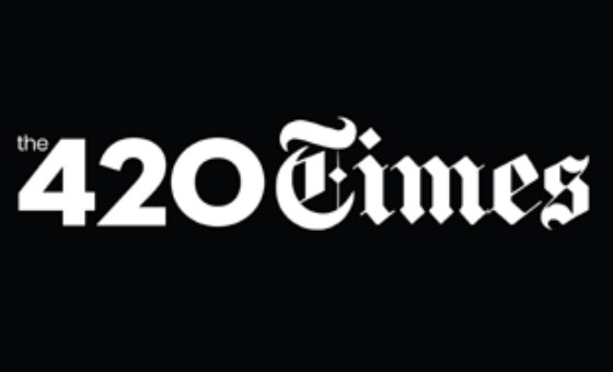 The 420 Times The 420 Times