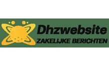 Dhzwebsite.nl