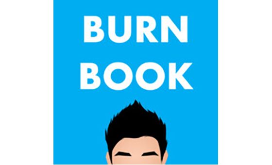 Burn Book