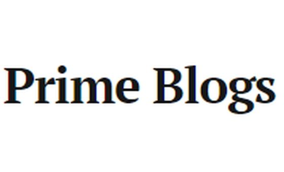 Primeblogs4u.com