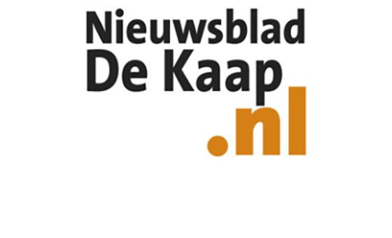 Nieuwsblad De Kaap Nieuwsblad De Kaap