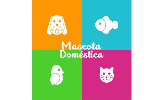 Mascota Doméstica