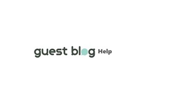 Guest Blog Help Guest Blog Help
