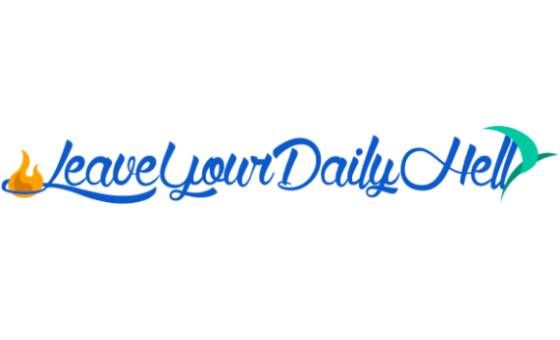 Leave your daily hell