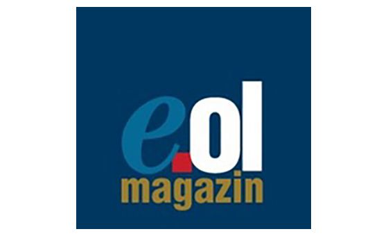 Europe Online Magazine