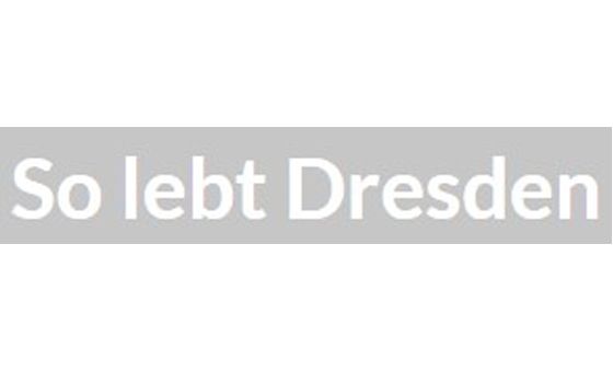 So-lebt-dresden.de