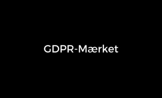Gdpr-maerket.dk
