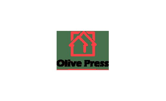 Olivepress.eu