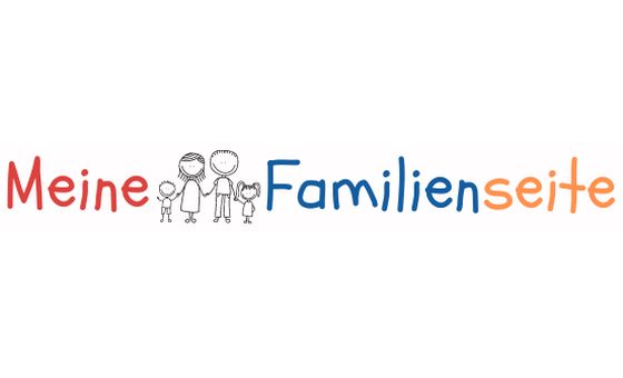 Meine familien seite