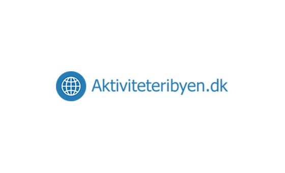 Aktiviteteribyen.dk