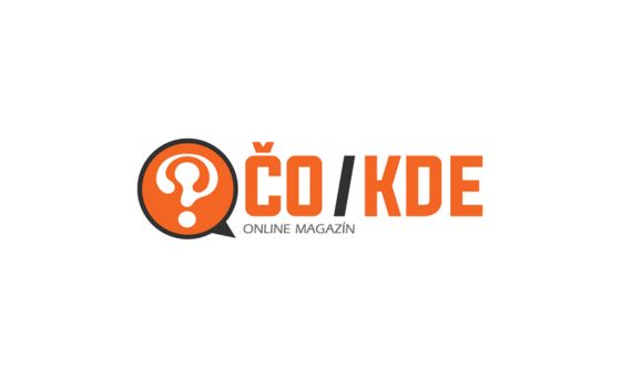 ČoKde.sk