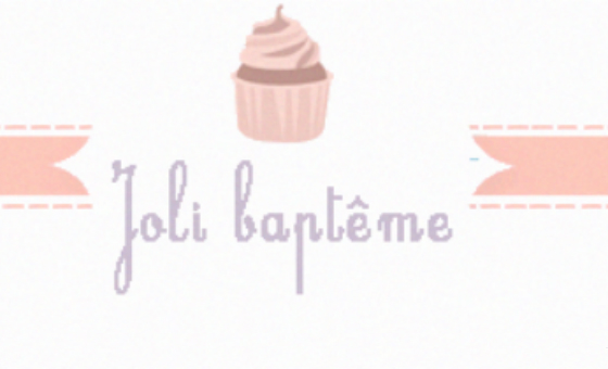 Joli bapteme