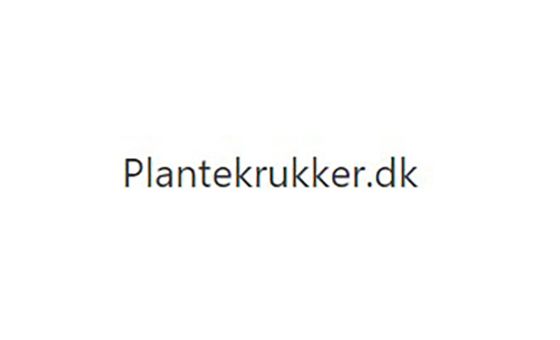 Plantekrukker.dk