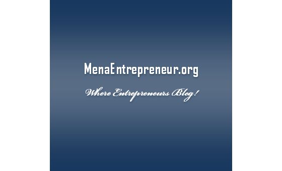 Menaentrepreneur.org