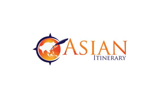 Asianitinerary.com