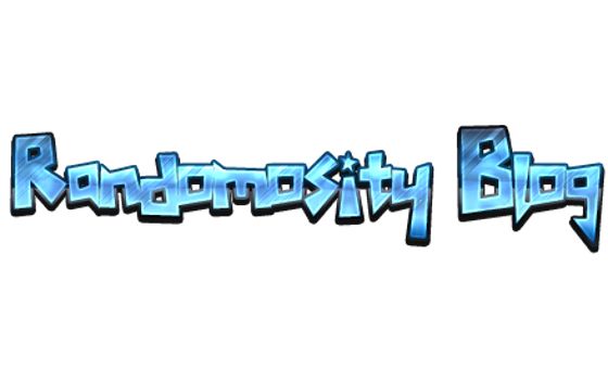Randomosityblog.com
