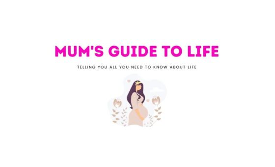 Mum's Guide to Life